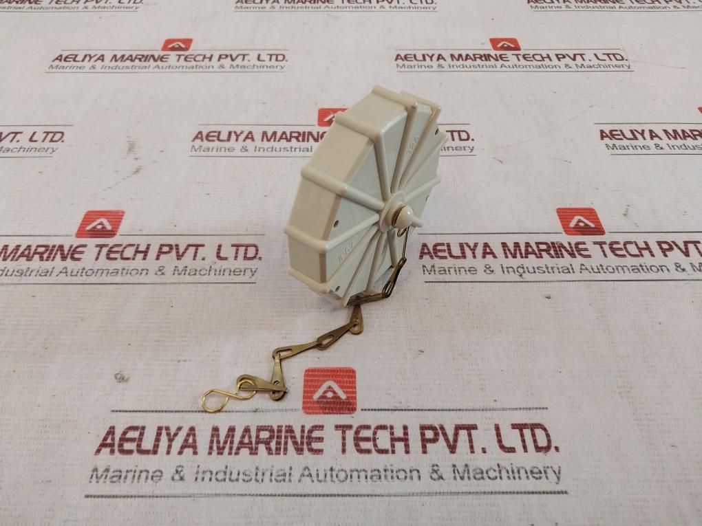 Tahat Hna Socket Screw Cap Cover 32A Ip67