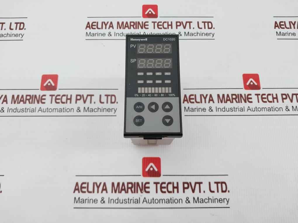 Taie 50/60 Hz 6 Va Ac 85-265V Digital Pid Controller Fu86-701000