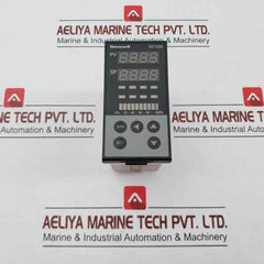 Taie 50/60 Hz 6 Va Ac 85-265V Digital Pid Controller Fu86-701000