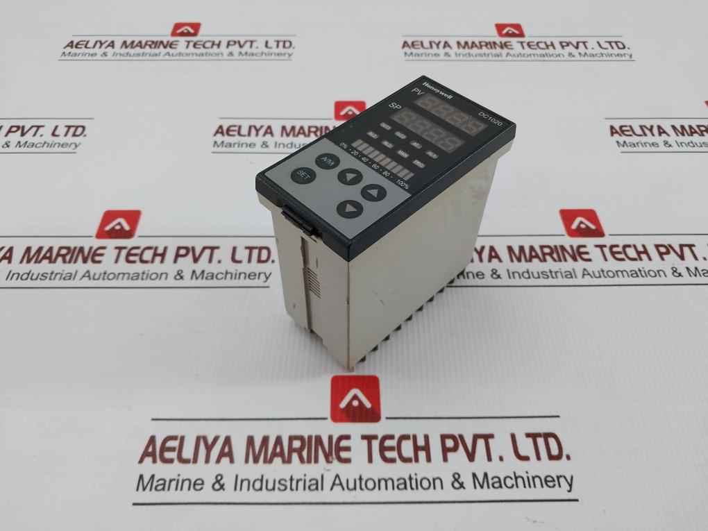 Taie 50/60 Hz 6 Va Ac 85-265V Digital Pid Controller Fu86-701000