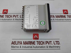 Taie 50/60 Hz 6 Va Ac 85-265V Digital Pid Controller Fu86-701000