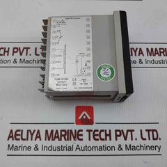 Taie 50/60 Hz 6 Va Ac 85-265V Digital Pid Controller Fu86-701000