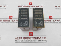 Taie Ac 85-265V/50/60Hz Digital Pid Controller Fu86-701000
