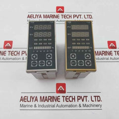 Taie Ac 85-265V/50/60Hz Digital Pid Controller Fu86-701000
