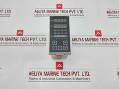Taie Ac 85-265V/50/60Hz Digital Pid Controller Fu86-701000