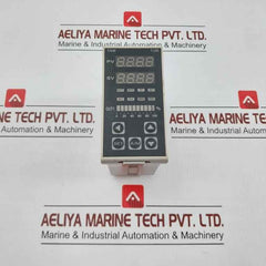 Taie Ac 85-265V/50/60Hz Digital Pid Controller Fu86-701000