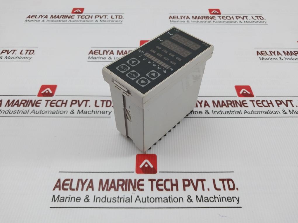 Taie Ac 85-265V/50/60Hz Digital Pid Controller Fu86-701000