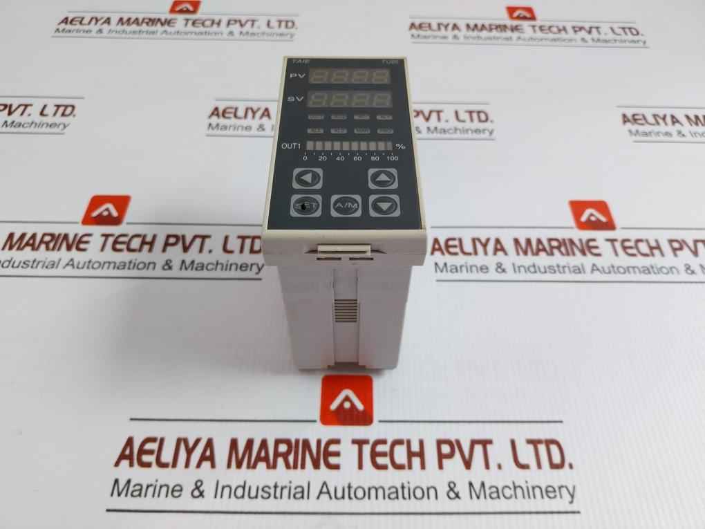 Taie Digital Pid Controller Fu86-701000, 85-265Vac