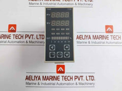 Taie Digital Pid Controller Fu86-701000, 85-265Vac