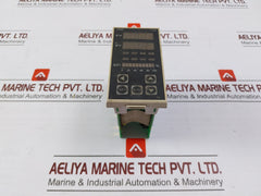 Taie Fu86-301000 Digital Pid Controller 94V-0