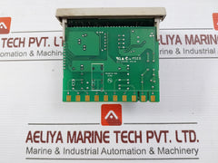 Taie Fu86-301000 Digital Pid Controller 94V-0