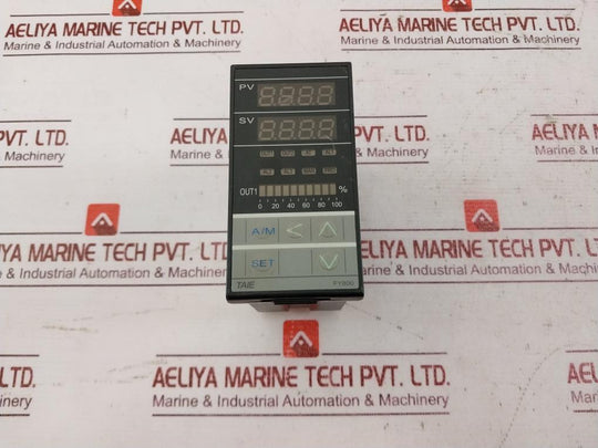 Taie Fy800-101000 Digital Pid Temperature Controller Ac 85-265v M347604