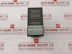 Taie Fy800-101000 Digital Pid Temperature Controller Ac 85-265v M347604