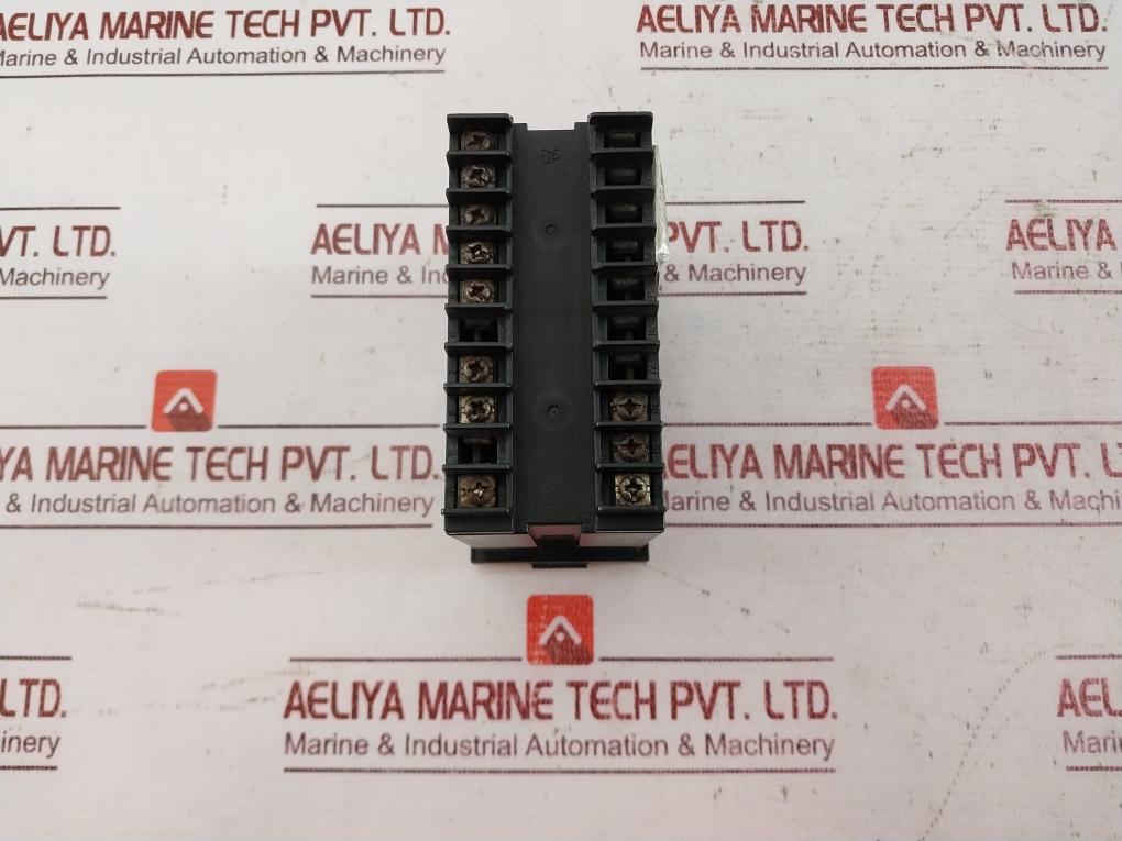 Taie Fy800-101000 Digital Pid Temperature Controller Ac 85-265V M347604