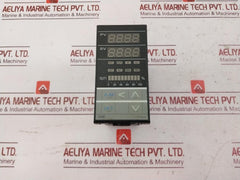 Taie Fy800 Pid Temperature Controller 85-265vac Rs485 K 0-400°C