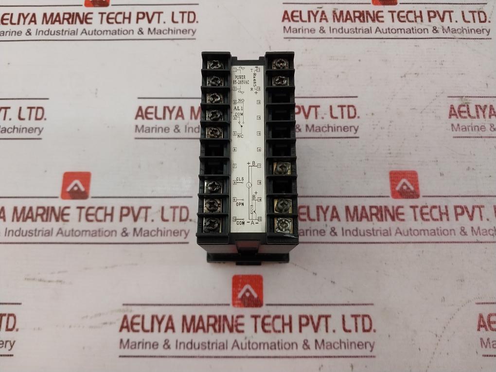 Taie Fy800 Pid Temperature Controller 85-265vac Rs485 K 0-400°C