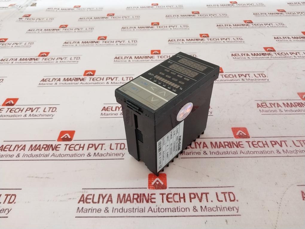 Taie Fy800 Pid Temperature Controller 85-265vac Rs485 K 0-400°C
