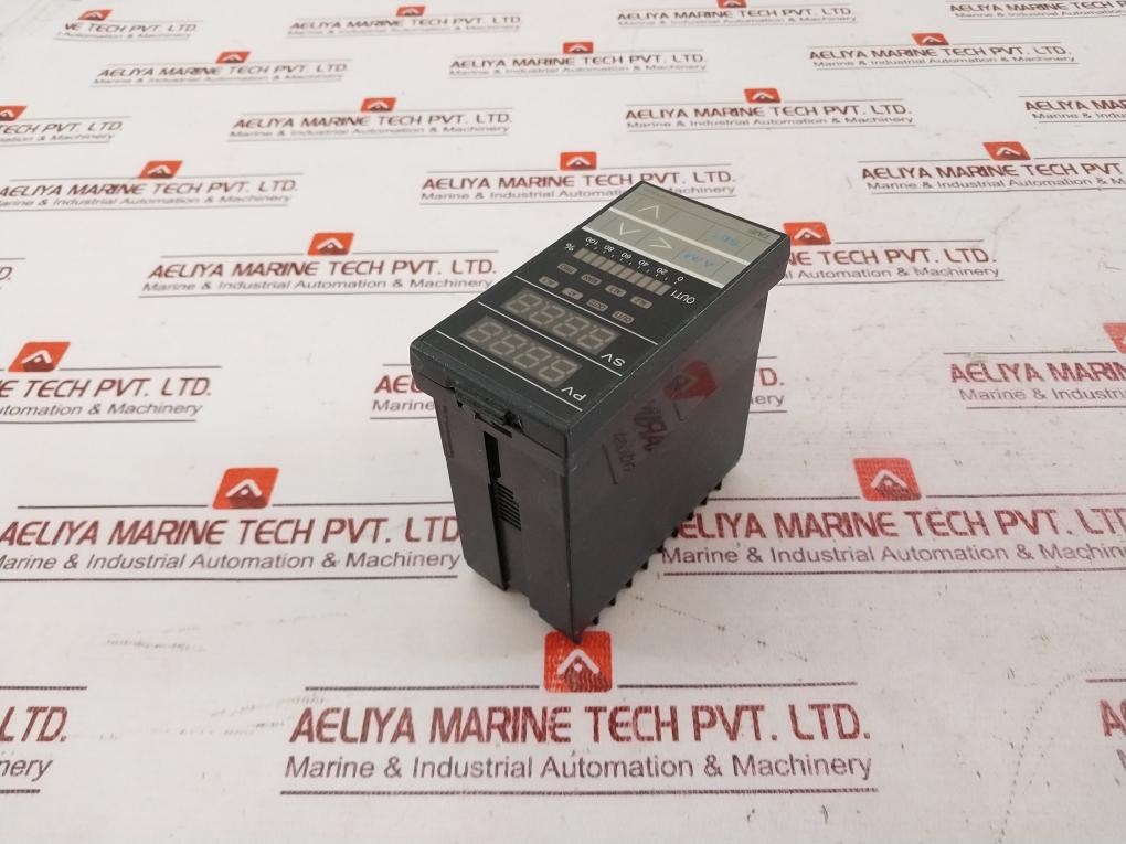 Taie Fy800 Pid Temperature Controller 85-265vac Rs485 K 0-400°C