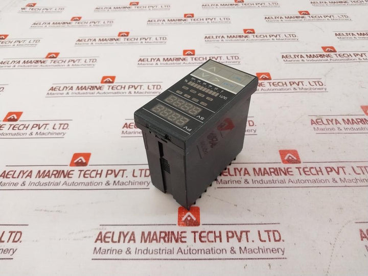 Taie Fy800 Pid Temperature Controller 85-265vac Rs485 K 0-400°C