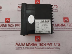 Taie Fy800 Pid Temperature Controller 85-265vac Rs485 K 0-400°C