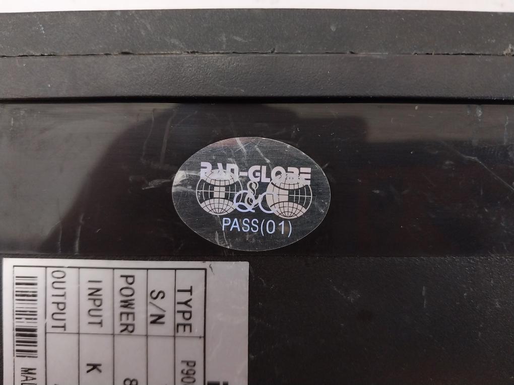 Taie Fy800 Pid Temperature Controller 85-265vac Rs485 K 0-400°C