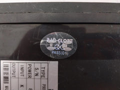 Taie Fy800 Pid Temperature Controller 85-265vac Rs485 K 0-400°C