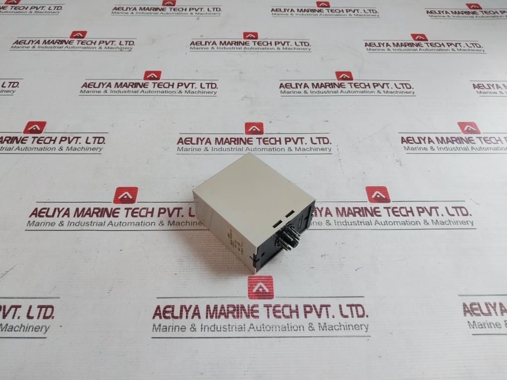 Taihua Js14P Time Relay Ac380V 50Hz 99S 3A Ac220V 1A Dc220V 0.15A