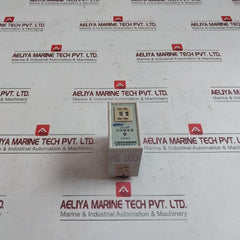 Taihua Js14P Time Relay Ac380V 50Hz 99S 3A Ac220V 1A Dc220V 0.15A