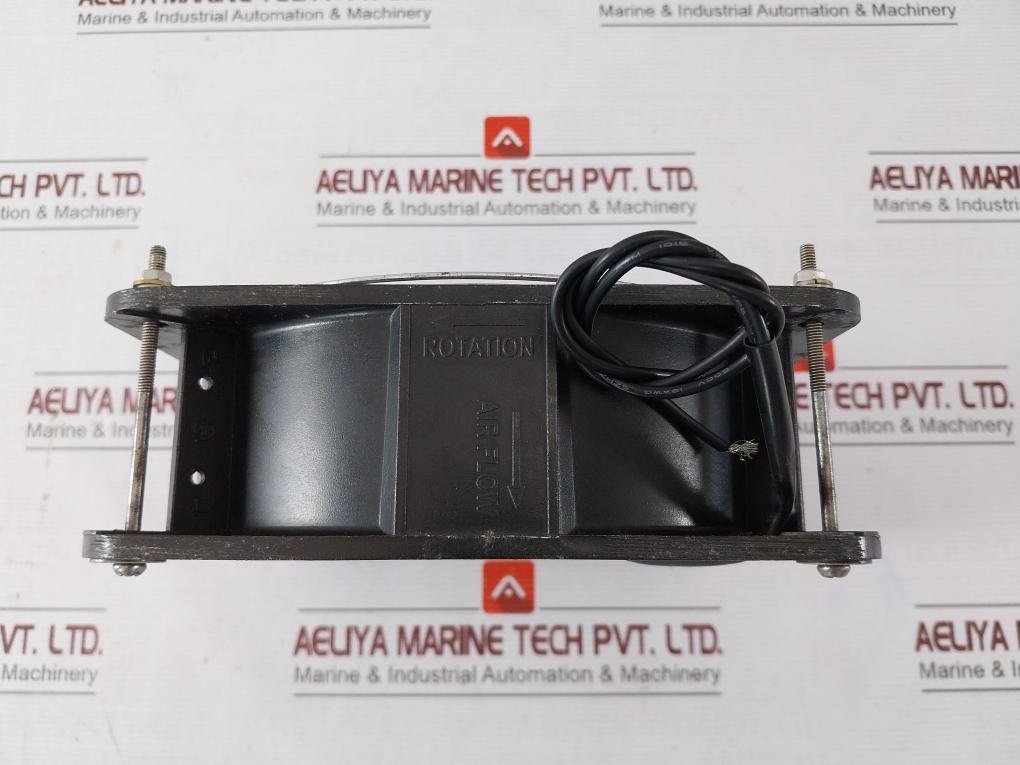 Taiju Sj18060Ha2 Axial Cooling Fan Ac220-240V 0.48A 50/60Hz