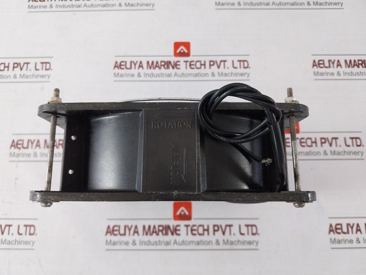 Taiju Sj18060Ha2 Axial Cooling Fan Ac220-240V 0.48A 50/60Hz