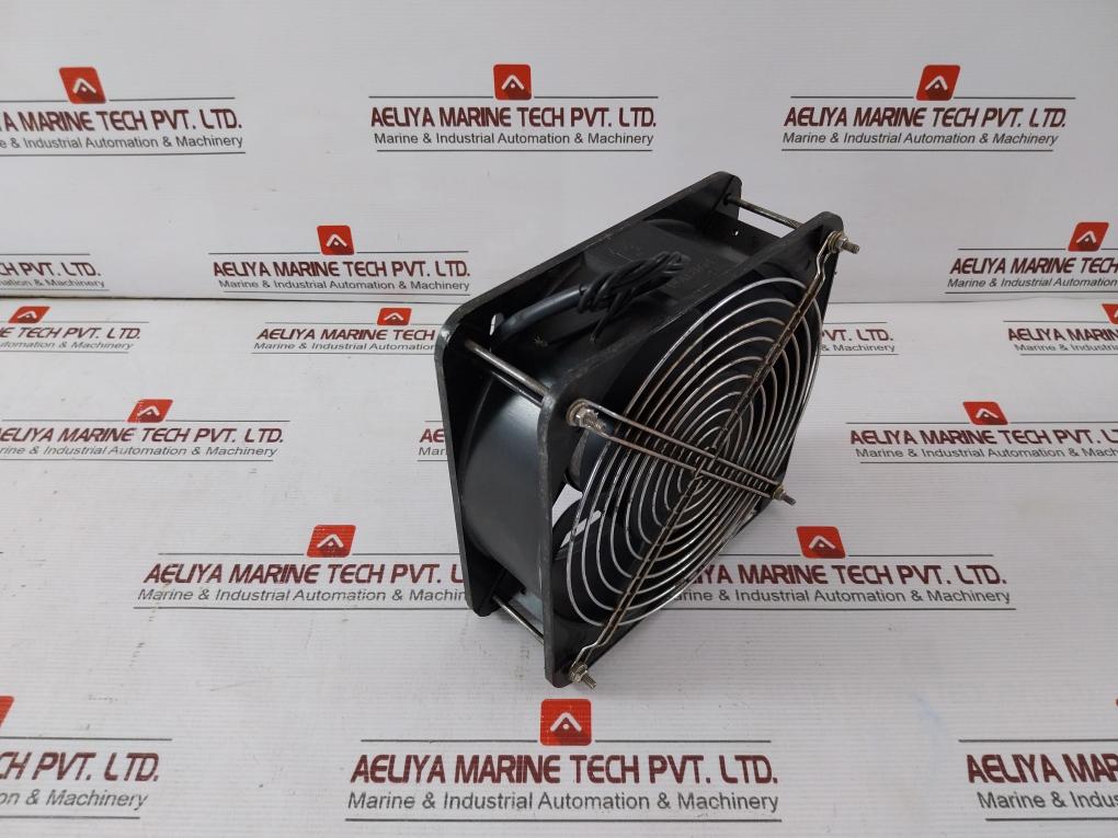 Taiju Sj18060Ha2 Axial Cooling Fan Ac220-240V 0.48A 50/60Hz