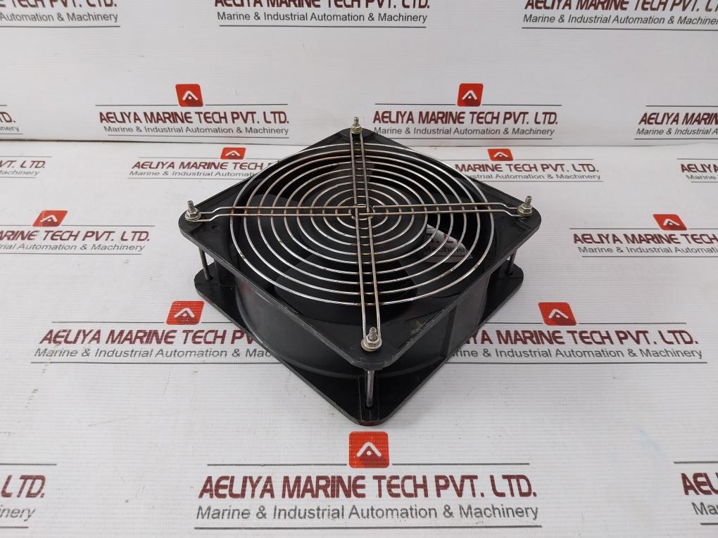 Taiju Sj18060Ha2 Axial Cooling Fan Ac220-240V 0.48A 50/60Hz