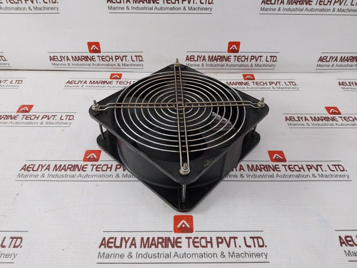 Taiju Sj18060Ha2 Axial Cooling Fan Ac220-240V 0.48A 50/60Hz