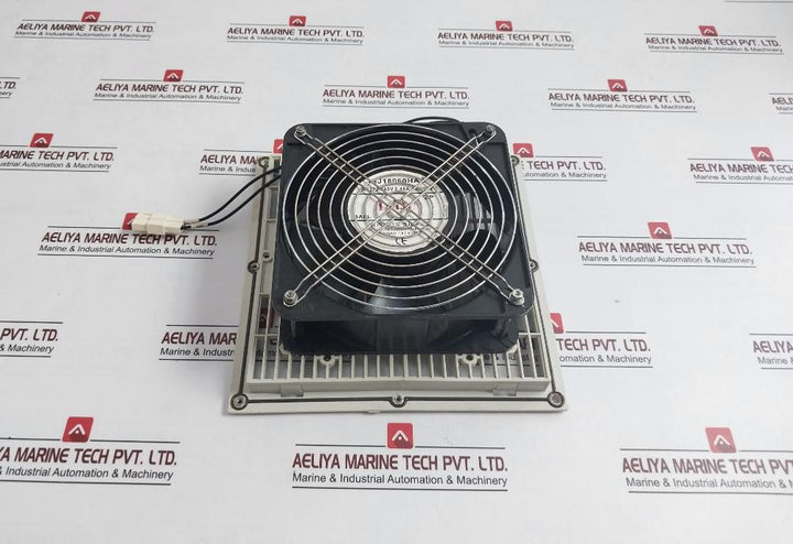Taiju Sj18060Ha2 Axial Cooling Fan Ac220-240V 0.48A