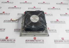 Taiju Sj18060Ha2 Axial Cooling Fan Ac220-240V 0.48A