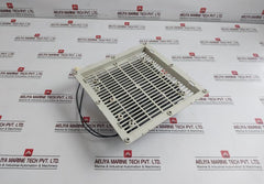 Taiju Sj18060Ha2 Axial Cooling Fan Ac220-240V 0.48A
