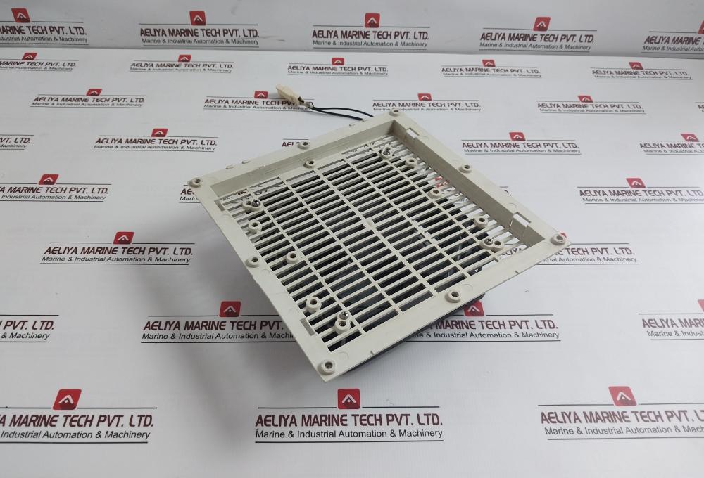 Taiju Sj18060Ha2 Axial Cooling Fan Ac220-240V 0.48A 50/60Hz