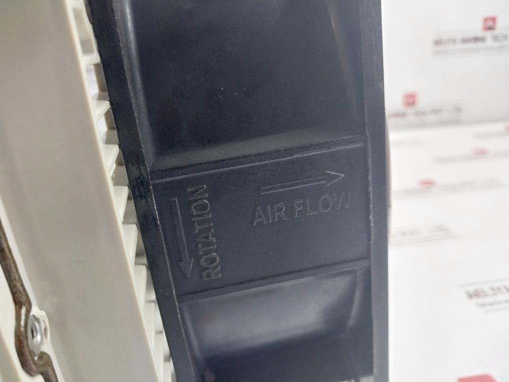 Taiju Sj18060Ha2 Axial Cooling Fan Ac220-240V 0.48A 50/60Hz