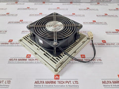 Taiju Sj18060Ha2 Axial Cooling Fan Ac220-240V 0.48A 50/60Hz "Zp"