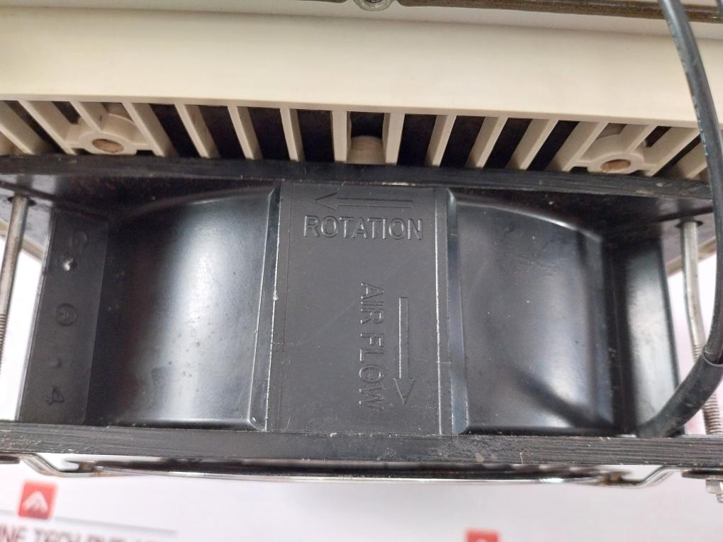 Taiju Sj18060Ha2 Axial Cooling Fan Ac220-240V 0.48A 50/60Hz 