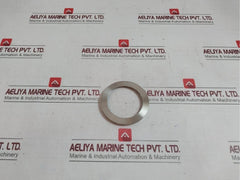 Taiko 520 Mechanical Seal Er Hfo Transfer Pump 614-300.003