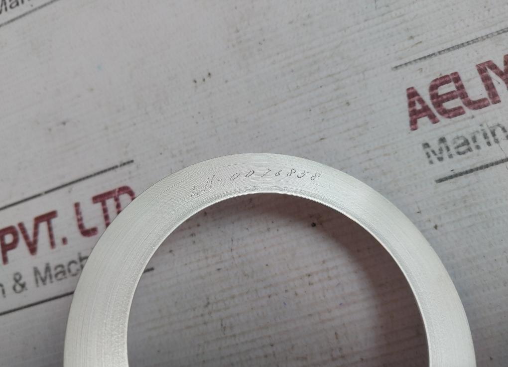 Taiko 520 Mechanical Seal Er Hfo Transfer Pump 614-300.003