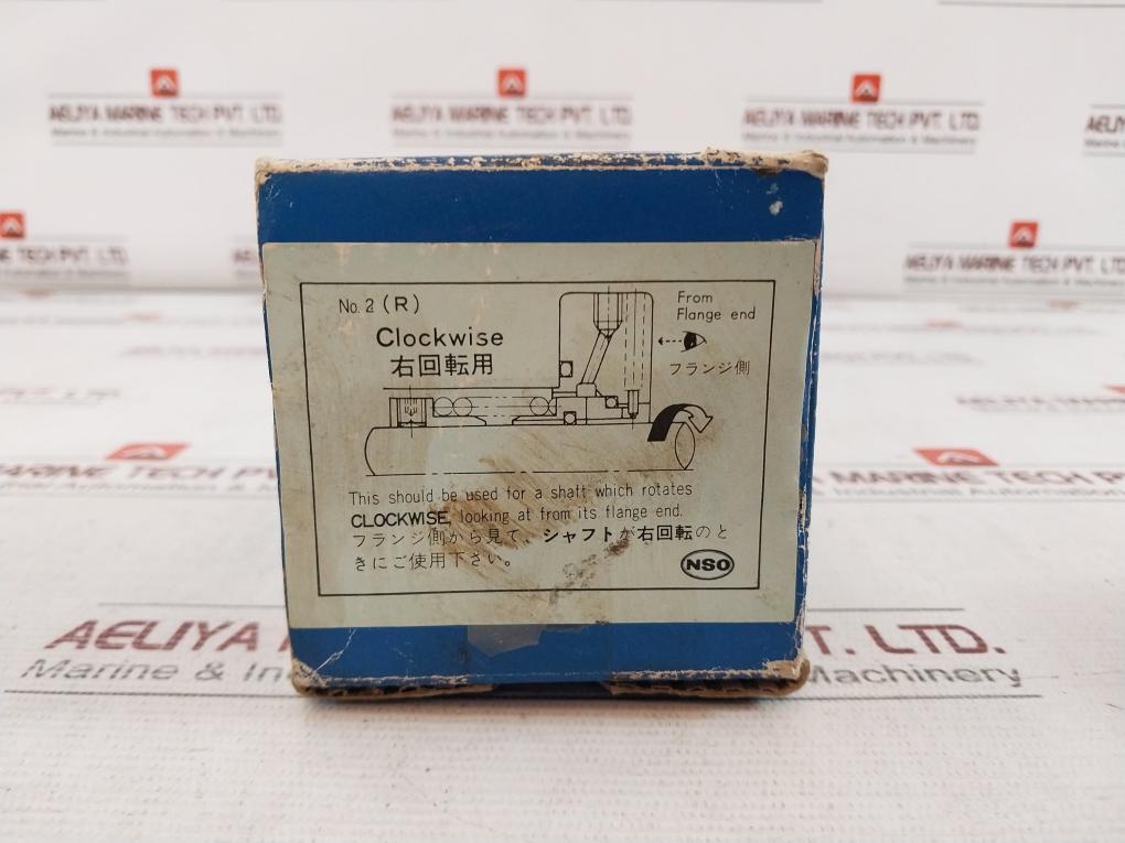 Taiko 520 Mechanical Seal Set For Centrifugal Pump 614-400.003 050Vbcvu 970829