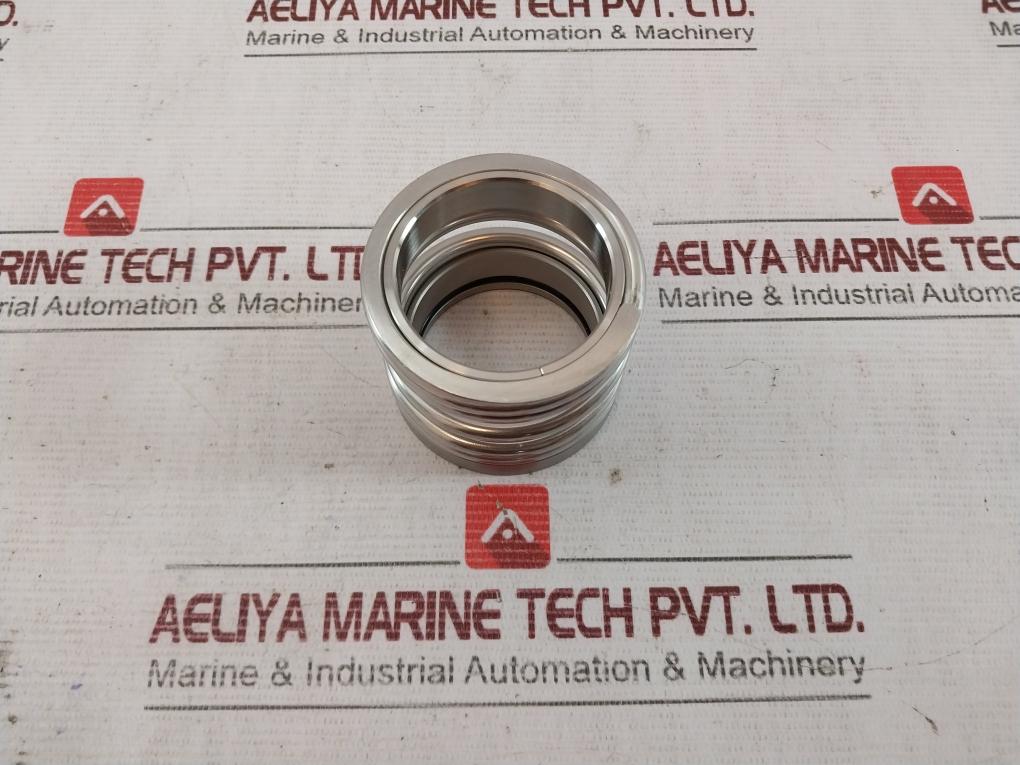 Taiko 520 Mechanical Seal Set For Centrifugal Pump 614-400.003 050Vbcvu 970829