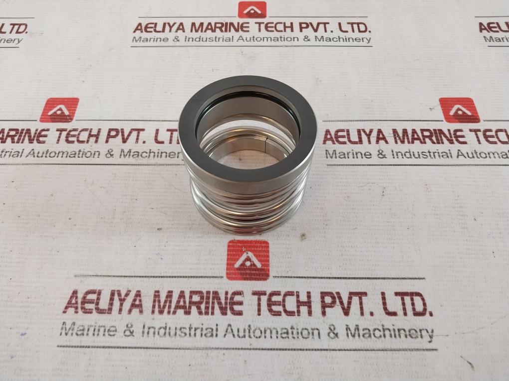 Taiko 520 Mechanical Seal Set For Centrifugal Pump 614-400.003 050Vbcvu 970829