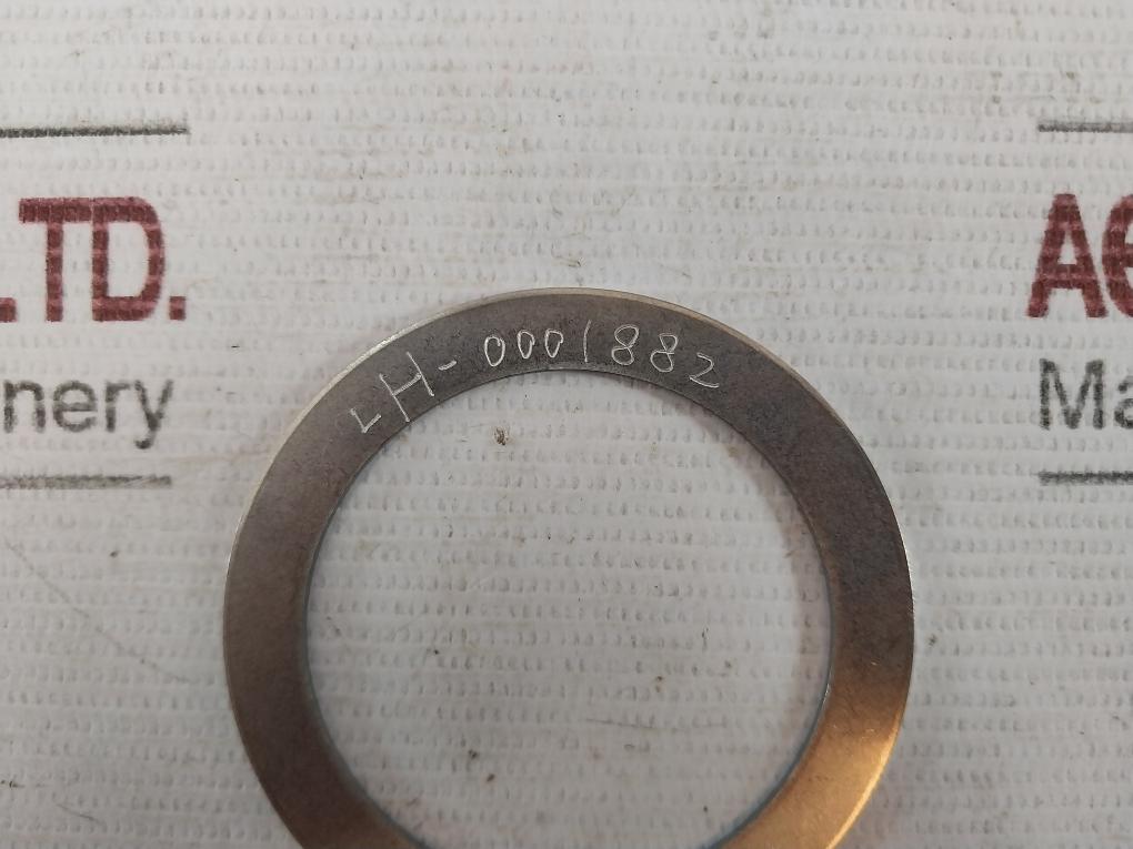 Taiko 520 Mechanical Seal Set For Centrifugal Pump 614-400.003 050Vbcvu 970829