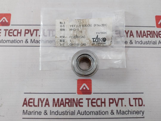 Taiko Fc200+Cac Bearing Metal Dp71901540