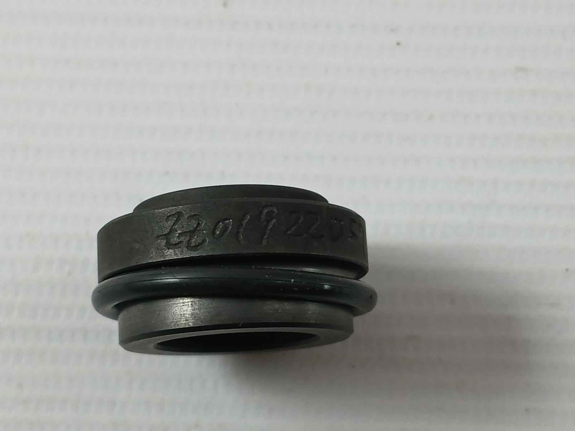 Taiko Kikai 008Gto120 Mechanical Seal Set For Lo Purifier Feed Pump