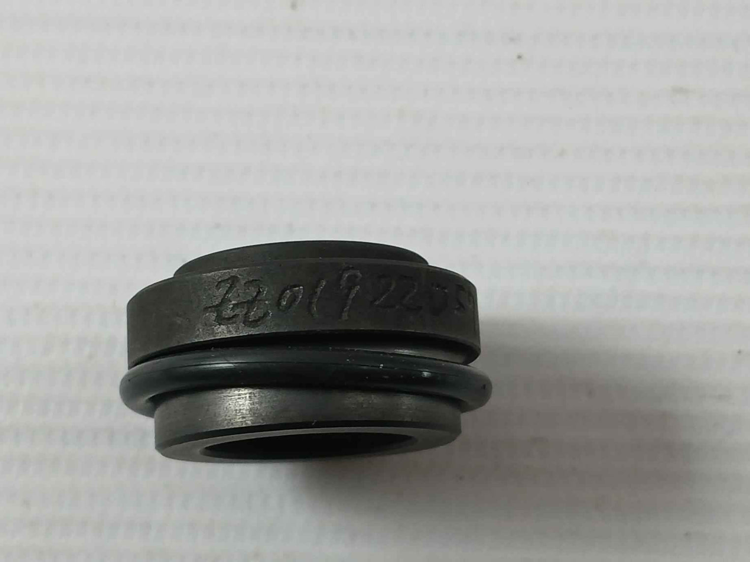 Taiko Kikai 008Gto120 Mechanical Seal Set For Lo Purifier Feed Pump