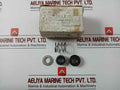 Taiko Kikai 008Gto120 Mechanical Seal Set For Lo Purifier Feed Pump